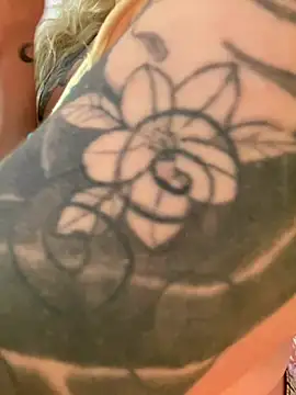 Bonnie vega online show from January 2025 07:51:02 PM