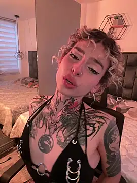 Bonnie vega online show from May 2026 09:53:02 PM