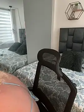 Bonnie vega online show from May 2026 08:59:01 PM