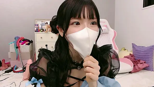 Snapshot of -minami- chatting on June 2026 12:31:02 PM -minami- online show from June 2026 12:31:02 PM