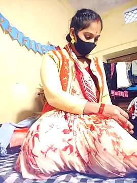 Snapshot of Hi_Radhika chatting on January 2025 02:49:02 AM Hi Radhika online show from January 2025 02:49:02 AM