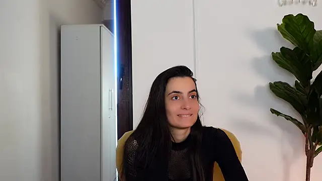 NinaCrystal1 online show from February 2026 08:02:02 AM