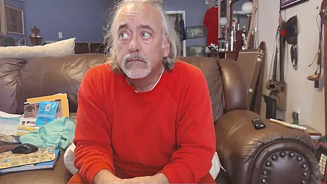 PincheDave4u online show from January 2025 06:35:01 PM