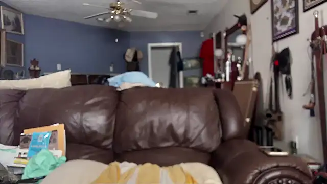 PincheDave4u online show from January 2025 07:28:01 PM