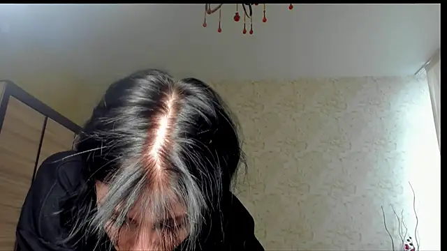 JulisSweet online show from January 2025 08:14:01 AM