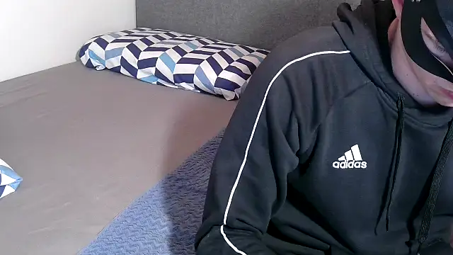 SissyStefanie online show from March 2026 09:20:02 PM