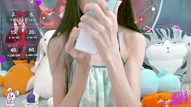 Snapshot of ChangChang_ chatting on January 2025 01:18:01 AM ChangChang online show from January 2025 01:18:01 AM