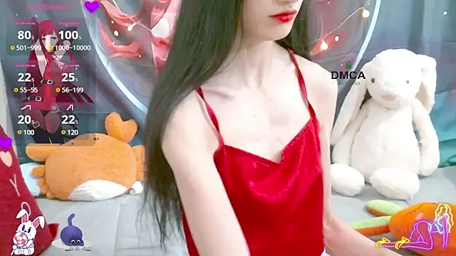 Snapshot of ChangChang_ chatting on February 2025 07:24:02 AM ChangChang online show from February 2025 07:24:02 AM