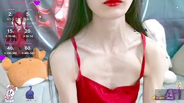 Snapshot of ChangChang_ chatting on February 2025 01:19:02 AM ChangChang online show from February 2025 01:19:02 AM