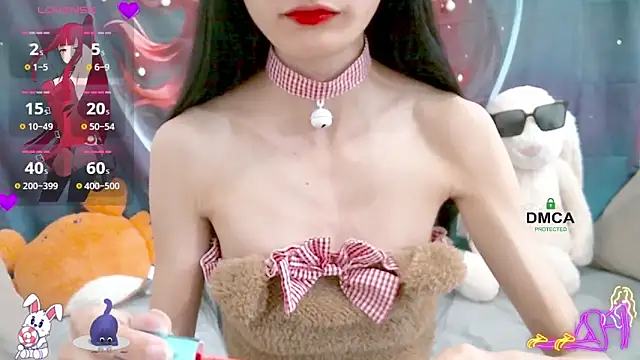 Snapshot of ChangChang_ chatting on February 2025 01:21:01 AM ChangChang online show from February 2025 01:21:01 AM