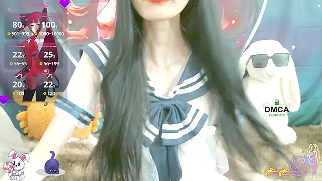 Snapshot of ChangChang_ chatting on February 2025 07:15:01 AM ChangChang online show from February 2025 07:15:01 AM