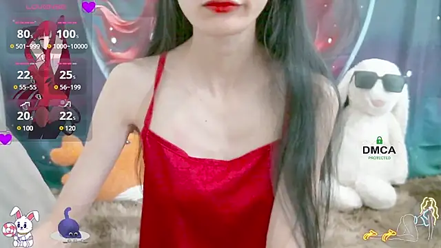 Snapshot of ChangChang_ chatting on February 2025 01:21:02 AM ChangChang online show from February 2025 01:21:02 AM