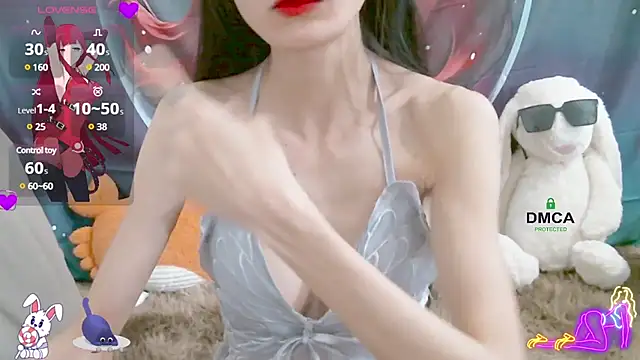 Snapshot of ChangChang_ chatting on February 2025 01:18:02 AM ChangChang online show from February 2025 01:18:02 AM