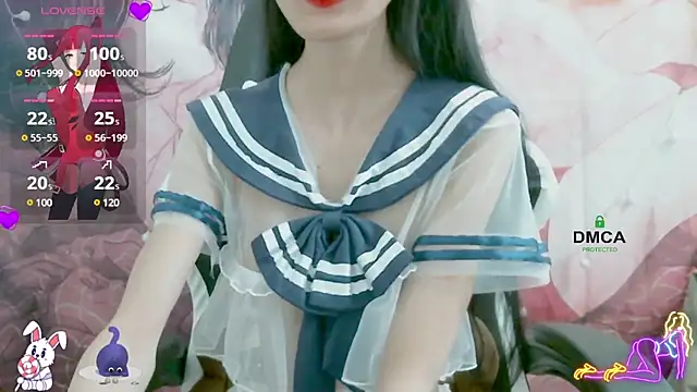 Snapshot of ChangChang_ chatting on February 2025 04:29:01 AM ChangChang online show from February 2025 04:29:01 AM