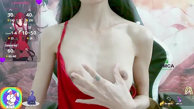 Snapshot of ChangChang_ chatting on February 2025 04:24:02 AM ChangChang online show from February 2025 04:24:02 AM