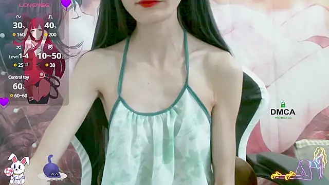 Snapshot of ChangChang_ chatting on February 2025 04:32:02 AM ChangChang online show from February 2025 04:32:02 AM