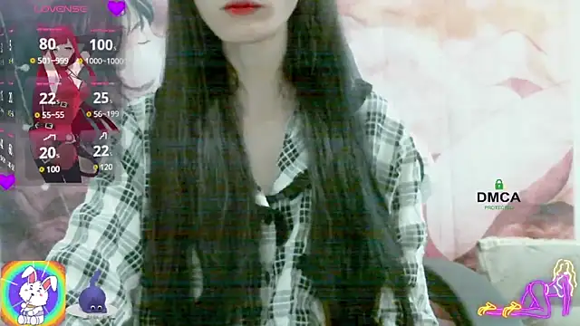 Snapshot of ChangChang_ chatting on February 2025 01:47:02 PM ChangChang online show from February 2025 01:47:02 PM