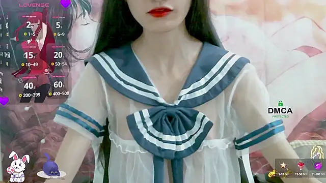 Snapshot of ChangChang_ chatting on March 2025 01:22:01 AM ChangChang online show from March 2025 01:22:01 AM