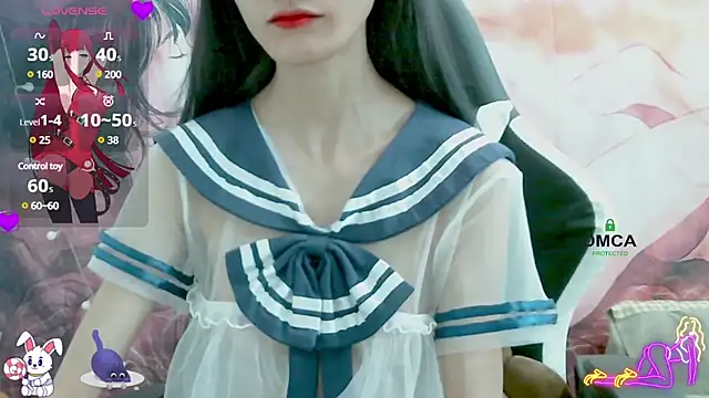 Snapshot of ChangChang_ chatting on March 2025 04:26:02 AM ChangChang online show from March 2025 04:26:02 AM