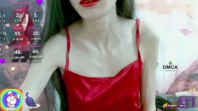 Snapshot of ChangChang_ chatting on March 2025 01:21:01 AM ChangChang online show from March 2025 01:21:01 AM