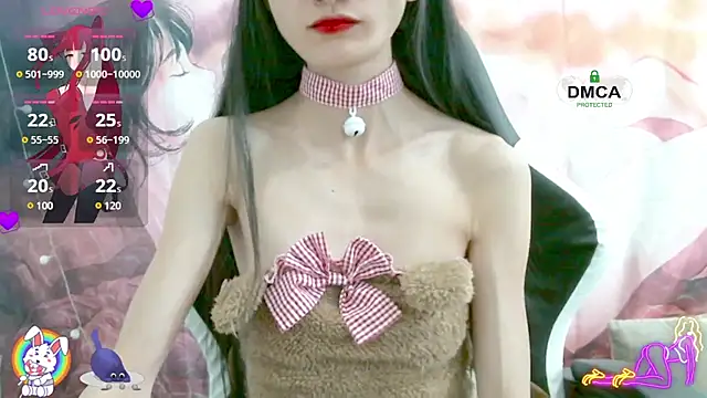 Snapshot of ChangChang_ chatting on March 2025 04:35:02 AM ChangChang online show from March 2025 04:35:02 AM