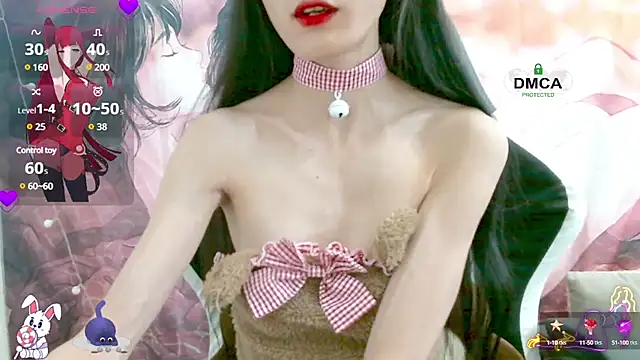 Snapshot of ChangChang_ chatting on March 2025 07:41:01 AM ChangChang online show from March 2025 07:41:01 AM