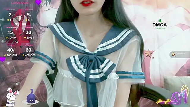 Snapshot of ChangChang_ chatting on March 2025 04:28:01 AM ChangChang online show from March 2025 04:28:01 AM