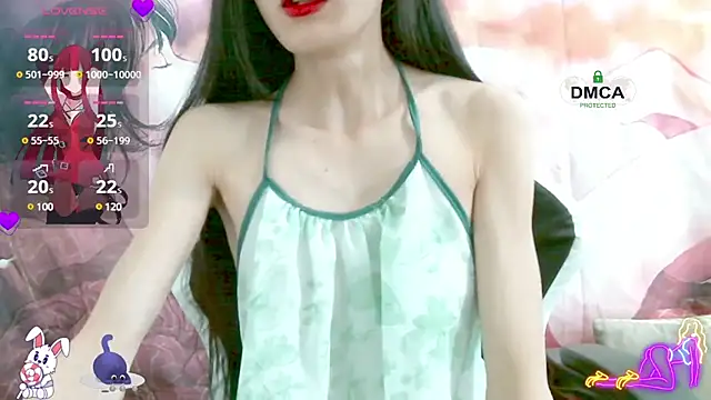 Snapshot of ChangChang_ chatting on March 2025 01:25:02 AM ChangChang online show from March 2025 01:25:02 AM