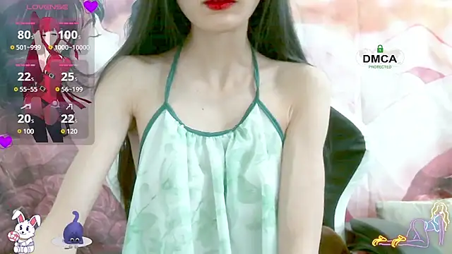 Snapshot of ChangChang_ chatting on March 2025 07:35:02 AM ChangChang online show from March 2025 07:35:02 AM