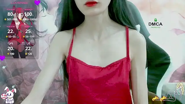 Snapshot of ChangChang_ chatting on March 2025 07:26:01 AM ChangChang online show from March 2025 07:26:01 AM