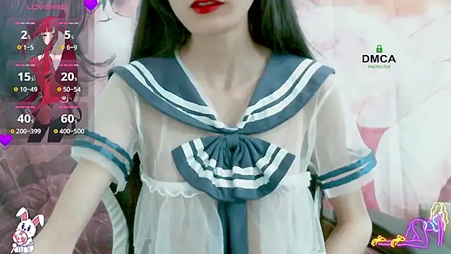 Snapshot of ChangChang_ chatting on March 2025 04:24:02 AM ChangChang online show from March 2025 04:24:02 AM