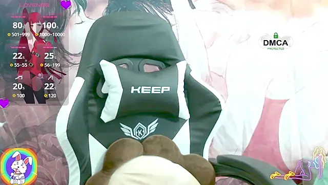 Snapshot of ChangChang_ chatting on March 2025 08:21:02 AM ChangChang online show from March 2025 08:21:02 AM