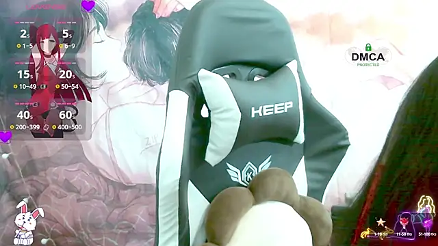 Snapshot of ChangChang_ chatting on March 2025 01:24:01 AM ChangChang online show from March 2025 01:24:01 AM