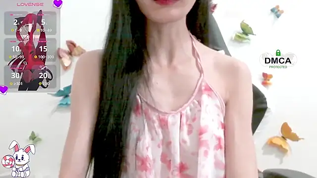 Snapshot of ChangChang_ chatting on October 2025 01:42:02 PM ChangChang online show from October 2025 01:42:02 PM