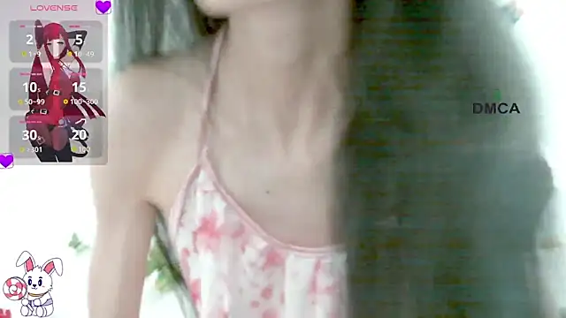 Snapshot of ChangChang_ chatting on October 2025 01:50:01 AM ChangChang online show from October 2025 01:50:01 AM