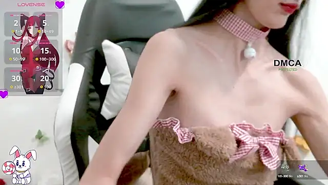 Snapshot of ChangChang_ chatting on October 2025 01:42:02 AM ChangChang online show from October 2025 01:42:02 AM