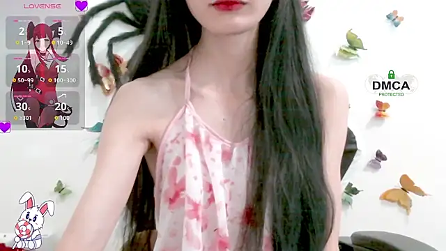 ChangChang  online show from November 2025 01:38:02 AM