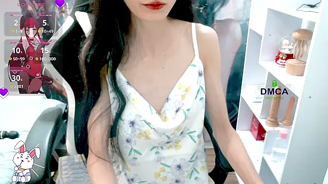 ChangChang  online show from March 2026 06:19:02 AM