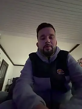 FUXI1995 online show from February 2026 07:57:02 AM