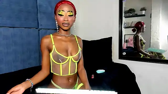 Ebonydollxx online show from March 2026 10:59:02 AM