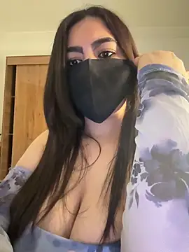 Hot-Sarah-arab online show from March 2026 07:40:02 PM