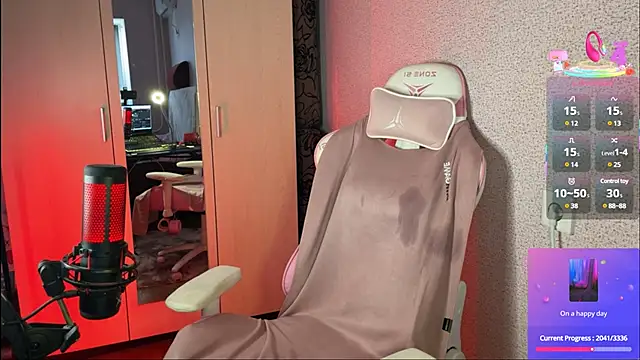 Katrin  kiss online show from March 2025 02:44:02 PM