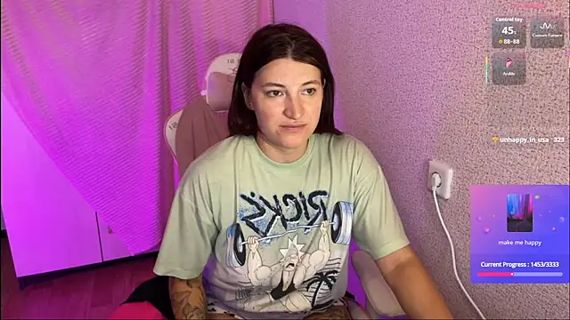 Katrin  kiss online show from September 2025 11:00:01 AM