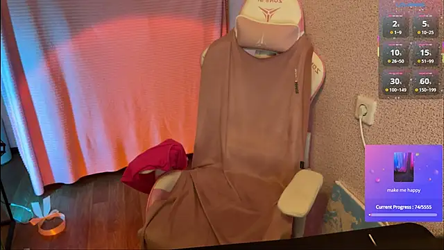 Katrin  kiss online show from September 2025 10:31:02 AM