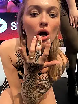 Snapshot of Goldloeckchen159 chatting on September 2025 10:41:01 AM Goldloeckchen159 online show from September 2025 10:41:01 AM