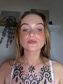 Snapshot of Goldloeckchen159 chatting on October 2025 05:33:01 PM Goldloeckchen159 online show from October 2025 05:33:01 PM