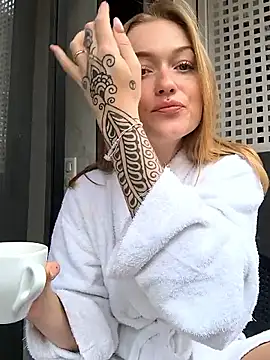 Snapshot of Goldloeckchen159 chatting on November 2025 08:14:01 AM Goldloeckchen159 online show from November 2025 08:14:01 AM