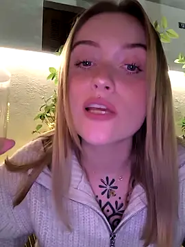 Goldloeckchen159 online show from November 2025 04:51:02 PM