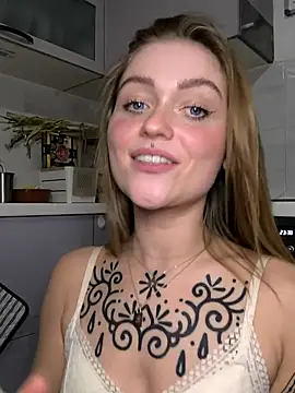 Goldloeckchen159 online show from January 2026 09:39:02 PM