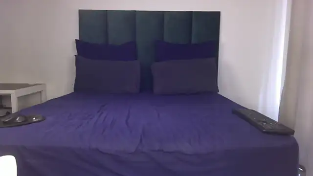 THROATGOATxo online show from May 2026 09:25:02 AM
